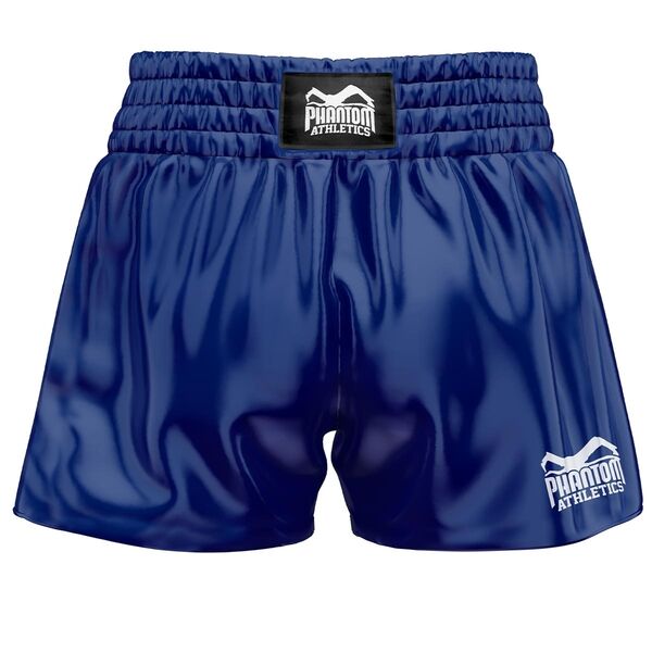 PHSHO2753-M-Muay Thai Shorts Team