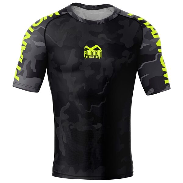 PHRG2309-M-Rashguard EVO