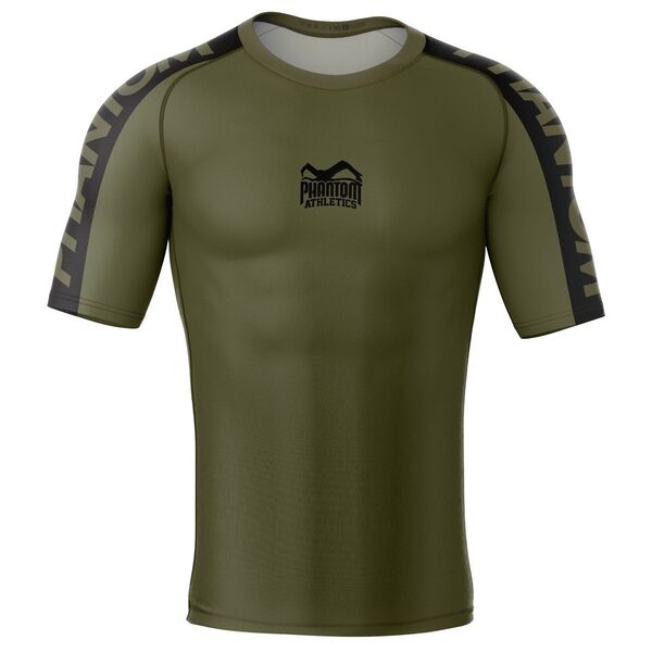 PHRG2418-S-Rashguard EVO Apex