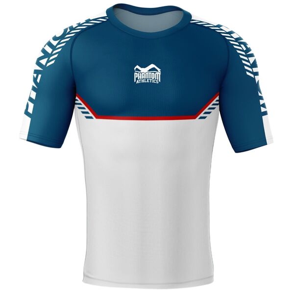 PHRG2836-XL-Rashguard EVO Apex