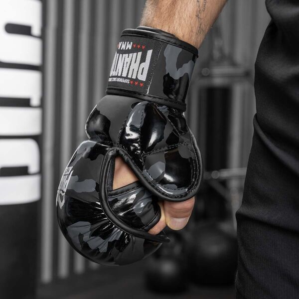 PHMMAG2928-LXL-MMA&nbsp; Sparring Gloves APEX