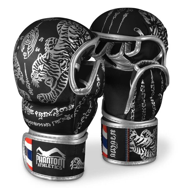 PHMMAG3060-LXL-Muay Thai MMA&nbsp; sparring gloves