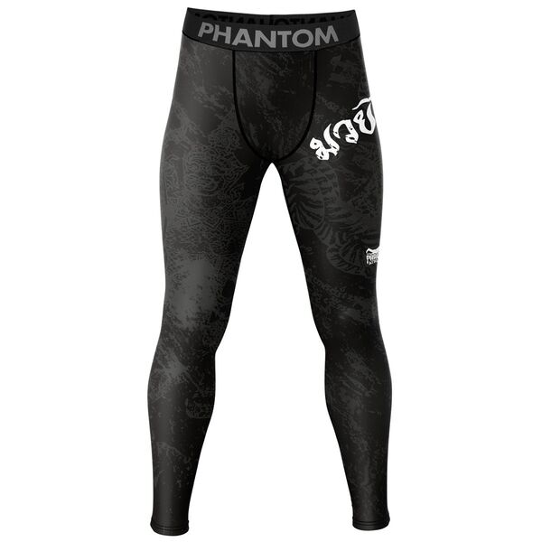 PHSHOCOMP2520-M-Tights Muay Thai