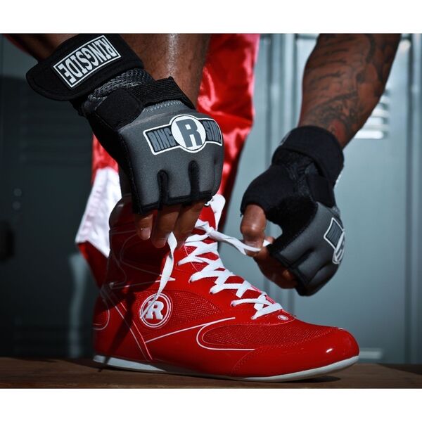 RSGELHW2 GY/BKXL-Pro Undergloves with Gel Padding