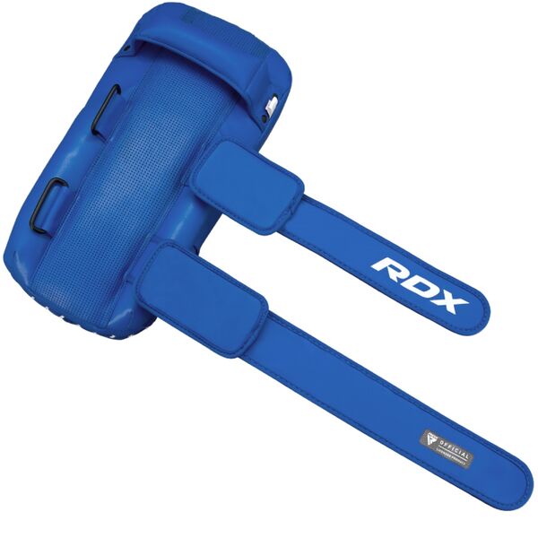 RDXAPR-T17UB+-RDX Arm Pad Aura Plus T-17 Blue/Black