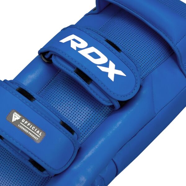 RDXAPR-T17UB+-RDX Arm Pad Aura Plus T-17 Blue/Black