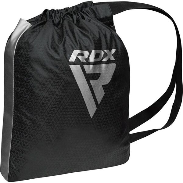 RDXHGM-PTTL1S-XL-Head Guard Mark Pro Training Tri Lira 1 Silver-XL