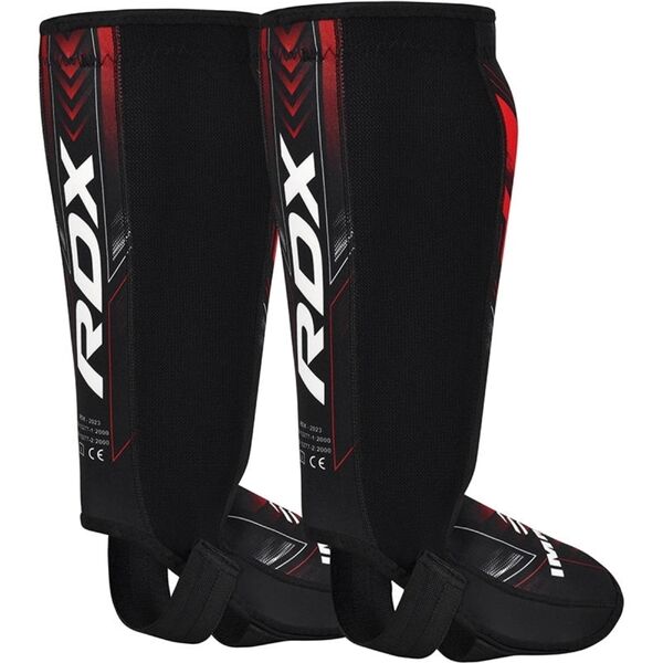 RDXSGN-IMF-1R-L-Neoprene Shin Instep IMMAF 3