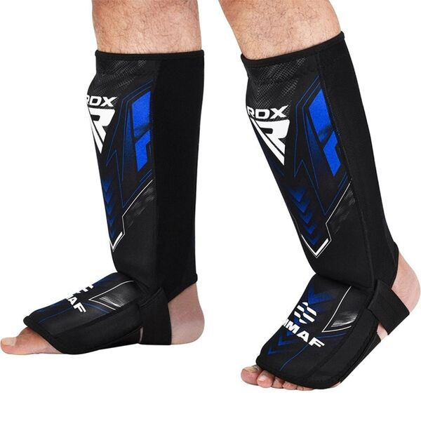 RDXSGN-IMF-1U-S-Neoprene Shin Instep IMMAF 5