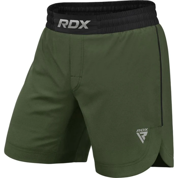 RDXMSS-T15AG-XL-MMA Shorts T15