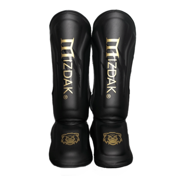 MK-410-M-Shin guards