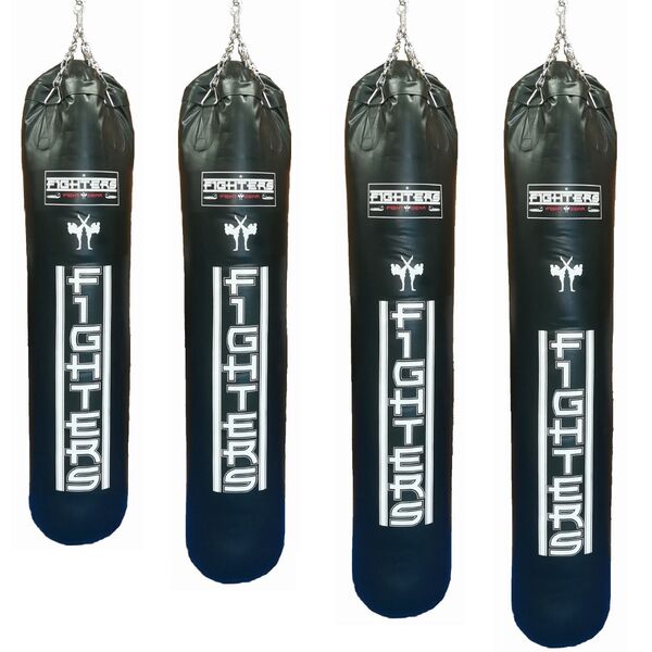 RSFB100-FIGHTERS - Boxing Bag Performance 100cm - 25 Kg
