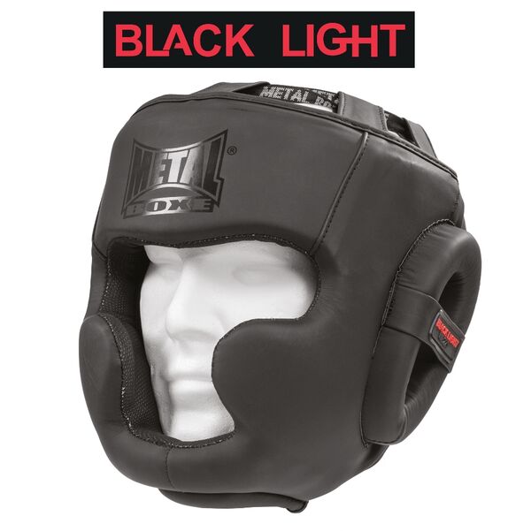 MB229-Pro Boxing Helmet