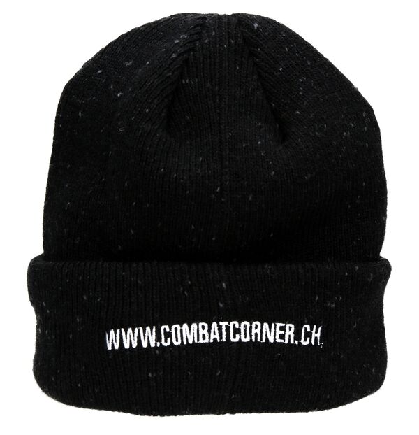 VE-CC013-Combat Corner Beanie