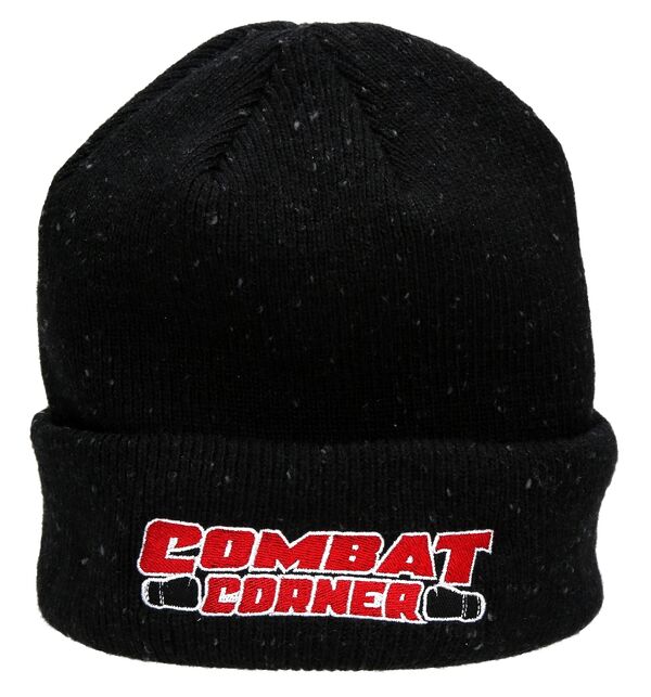 VE-CC013-Combat Corner Beanie