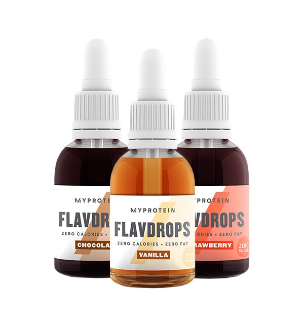 Flavdrops – NI Supplements