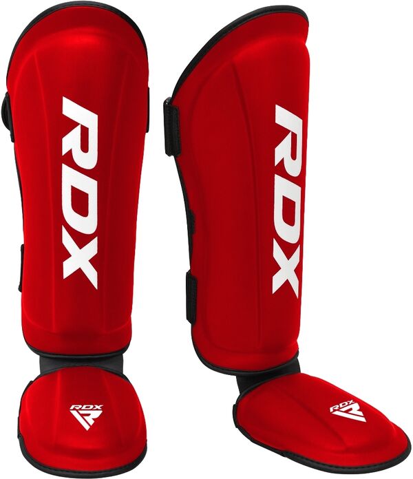 RDXSGR-T1RW-M-RDX Shin Instep Foam Molded King