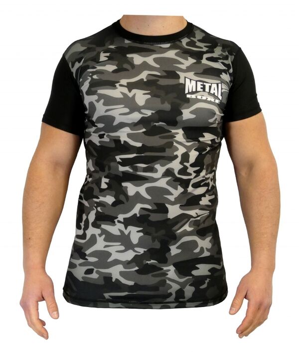 MBTC101ARS-Rashguard Army Ts