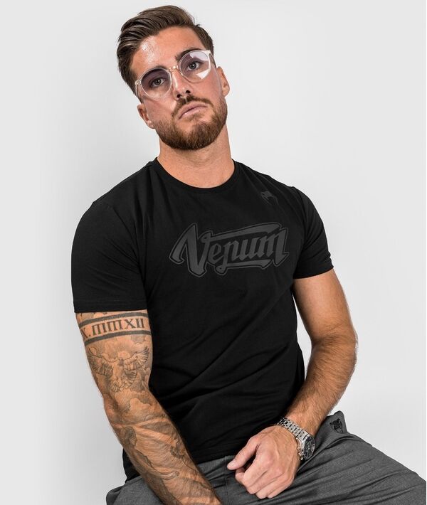 VE-04722-114-S-Venum Absolute 2.0 T-Shirt
