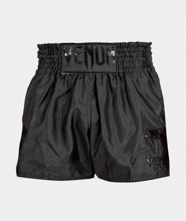 VE-03813-114-L-Muay Thai Shorts Classic Venum