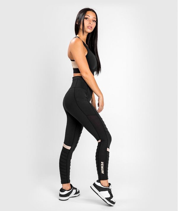 VE-04577-129-L-Venum Moto Leggings 7/8