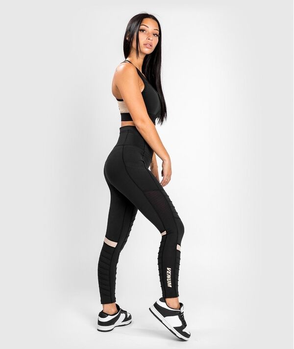 VE-04577-129-S-Venum Moto Leggings 7/8