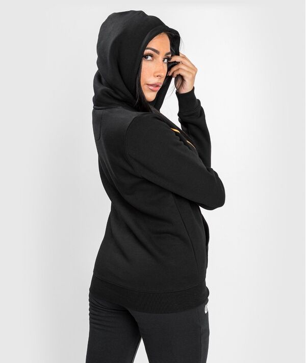 VNMUFC-00152-126-L-UFC Fight Night 2.0 Replica Women's Hoodie