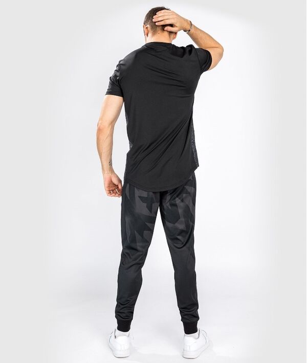 VE-04671-126-XL-Venum Razor Joggers - Black/Gold - XL