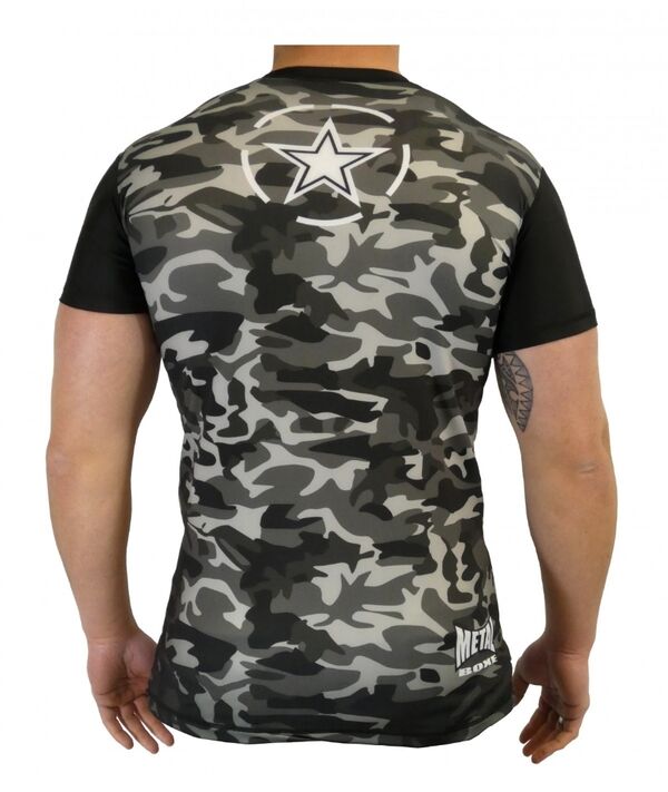 MBTC101ARS-Rashguard Army Ts