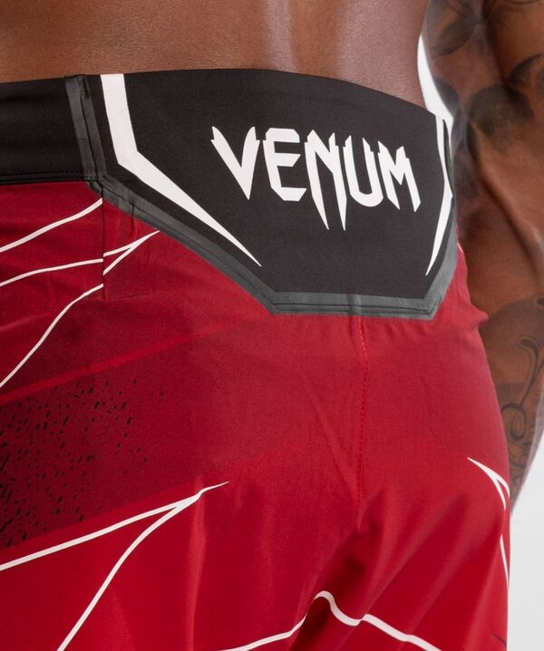 VNMUFC-00001-003-XL-UFC Authentic Fight Night Men's Shorts - Short Fit