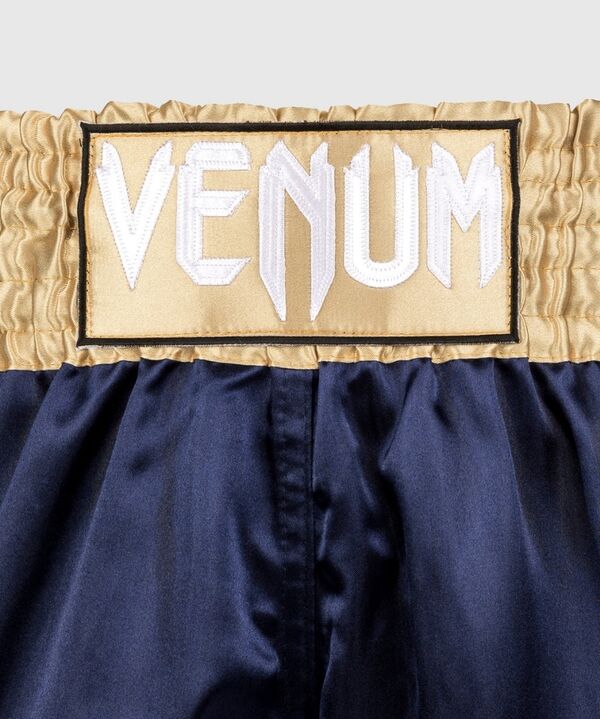 VE-03813-018-M-Venum Muay Thai Shorts Classic