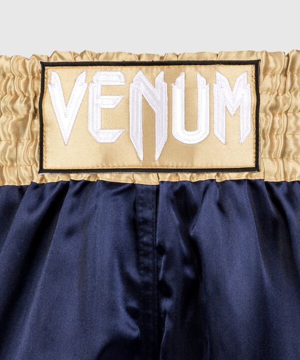 VE-03813-018-L-Venum Muay Thai Shorts Classic