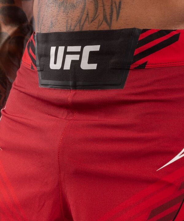 VNMUFC-00001-003-M-UFC Authentic Fight Night Men's Shorts - Short Fit