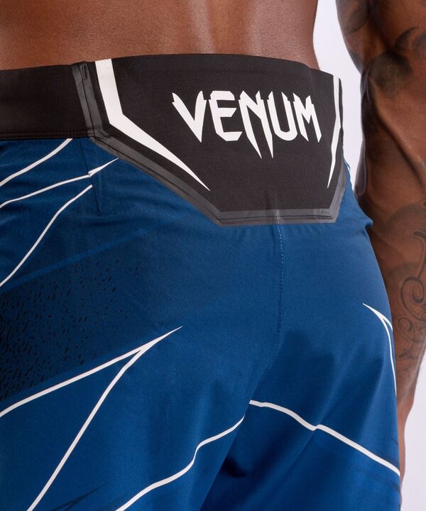 VNMUFC-00001-004-L-UFC Authentic Fight Night Men's Shorts - Short Fit