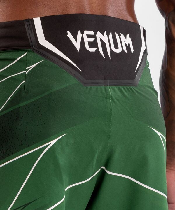 VNMUFC-00001-005-S-UFC Authentic Fight Night Men's Shorts - Short Fit