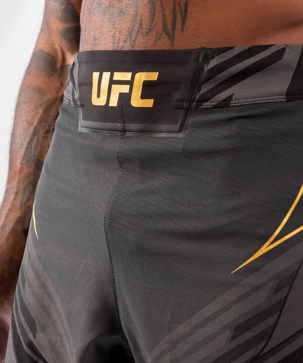 VNMUFC-00001-126-S-UFC Authentic Fight Night Men's Shorts - Short Fit