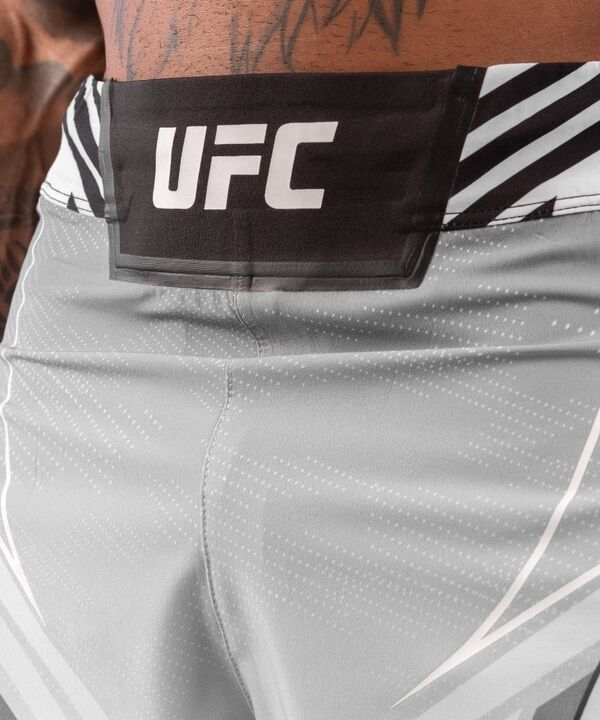 VNMUFC-00003-002-S-UFC Authentic Fight Night Men's Gladiator Shorts