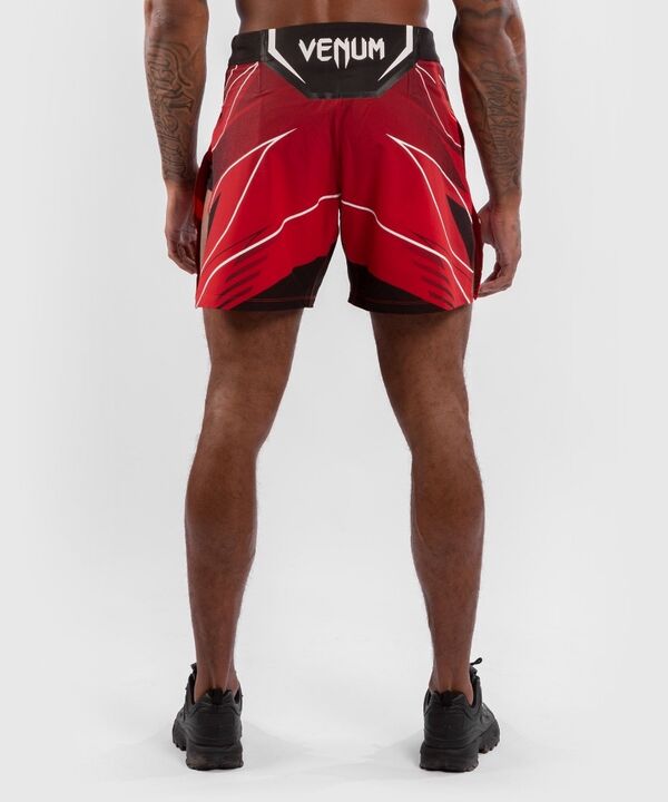 VNMUFC-00003-003-M-UFC Authentic Fight Night Men's Gladiator Shorts