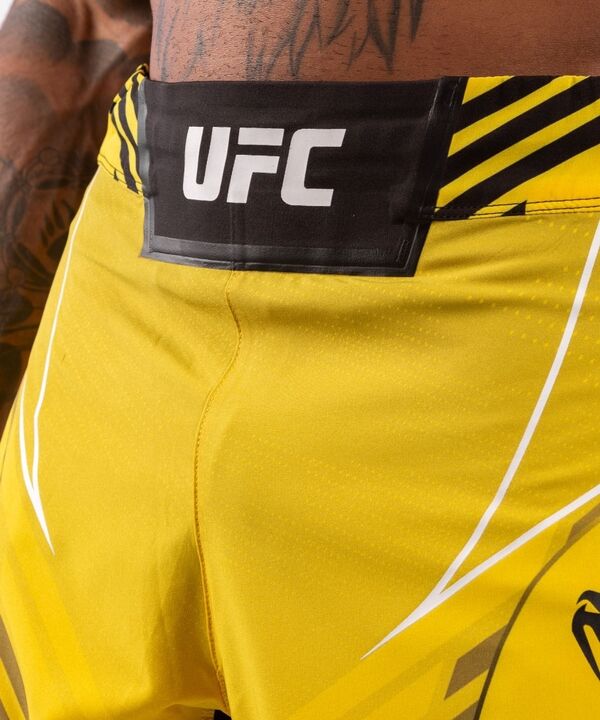 VNMUFC-00003-006-M-UFC Authentic Fight Night Men's Gladiator Shorts