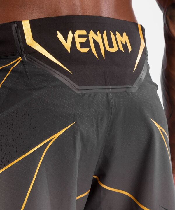 VNMUFC-00003-126-L-UFC Authentic Fight Night Men's Gladiator Shorts