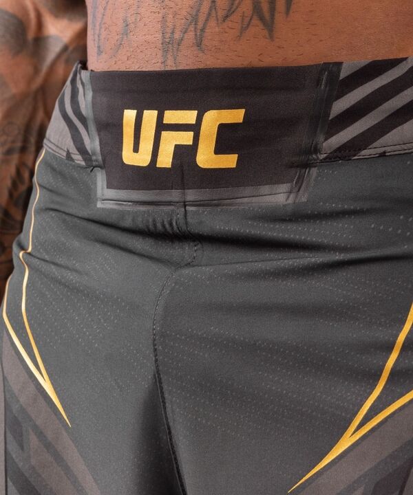 VNMUFC-00003-126-S-UFC Authentic Fight Night Men's Gladiator Shorts