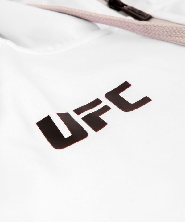VNMUFC-00004-002-L-UFC Authentic Fight Night Men's Walkout Hoodie