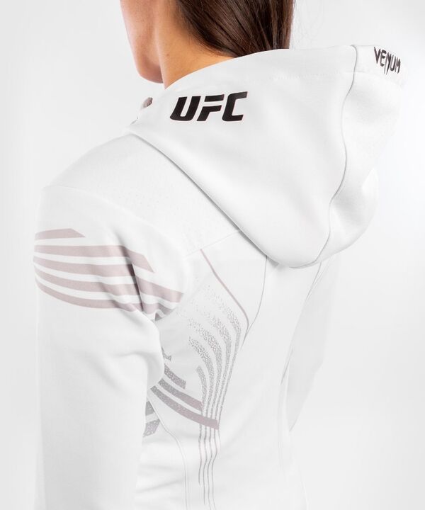 VNMUFC-00013-002-M-UFC Authentic Fight Night Women's Walkout Hoodie