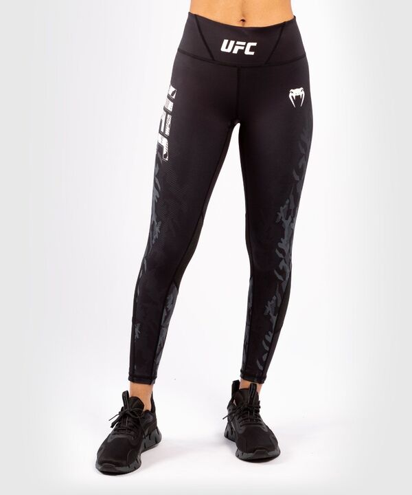 VNMUFC-00035-001-L-UFC Authentic Fight Week Women's Performance Tight