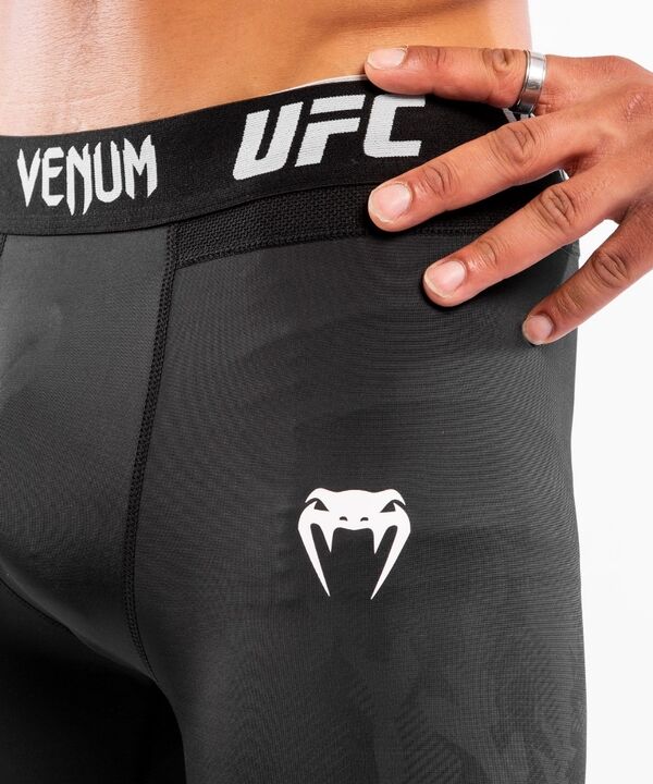 VNMUFC-00048-001-S-UFC Authentic Fight Week Men's Performance Tight