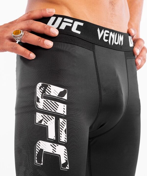VNMUFC-00048-001-S-UFC Authentic Fight Week Men's Performance Tight