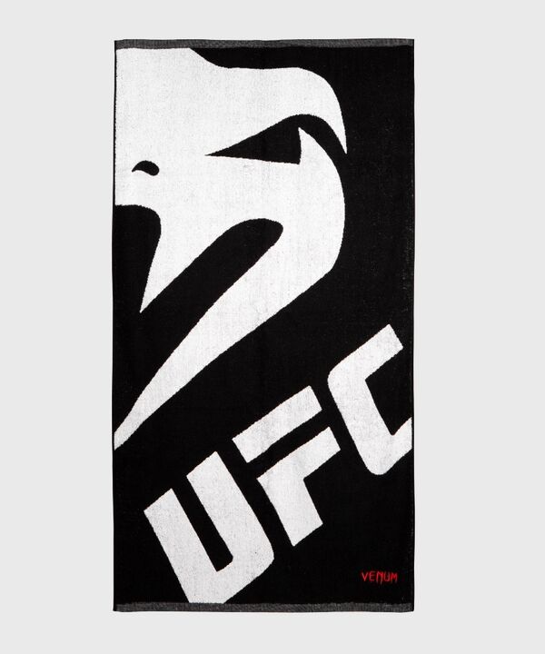 VNMUFC-00054-100-UFC Authentic Fight Week Towel