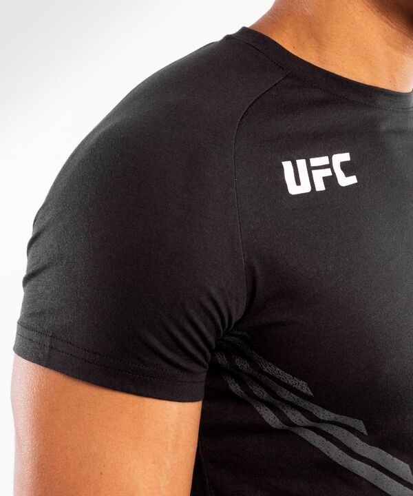 VNMUFC-00060-001-L-UFC Replica Men's Jersey