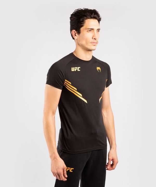 VNMUFC-00060-126-XL-UFC Replica Men's Jersey