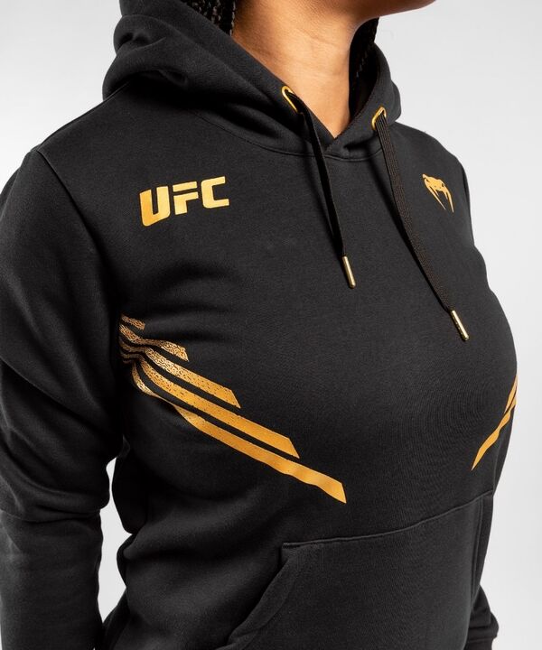 VNMUFC-00070-126-S-UFC Replica Women's Hoodie